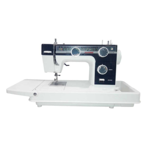 JANOME | 23 Stitches Sewing Machine | 393