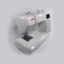 JANOME | Memory Craft Sewing Machine | 5200