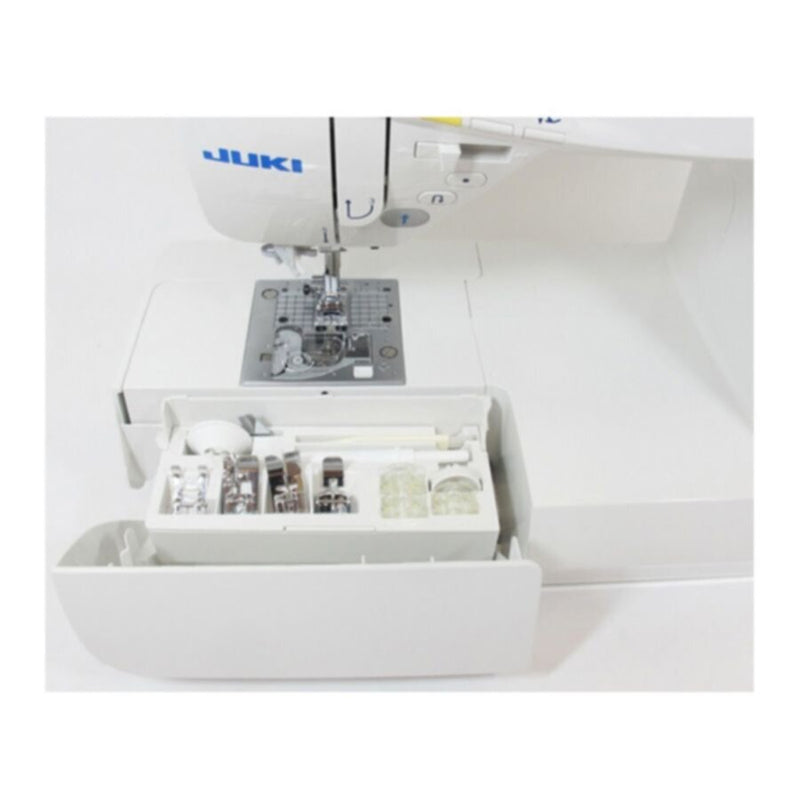 JUKI | Computerized Sewing and Quilting Machine | HZL-DX5/CE