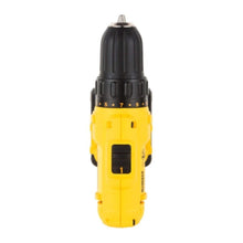 DEWALT | 12V Drill Driver  2 Battery 1.3 Ah + Charger | DCD700C2-B5