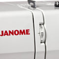 JANOME | Sewing Machine (Made in Thailand) | 2212