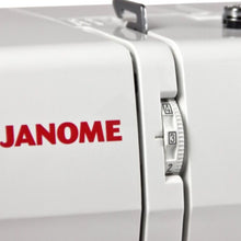 JANOME | Sewing Machine (Made in Thailand) | 2212