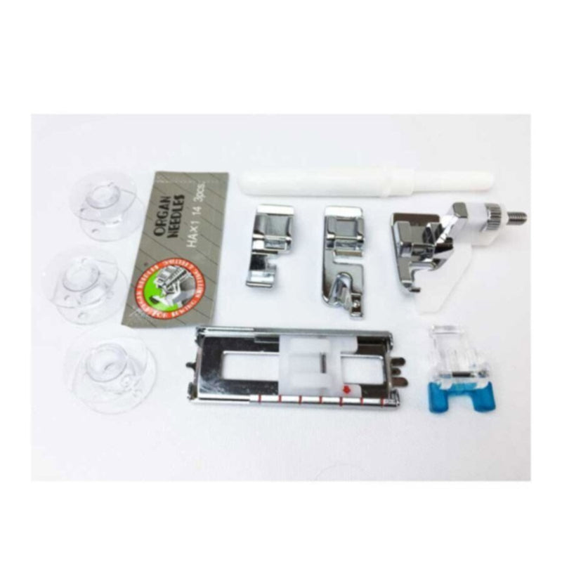 JANOME | Sewing Machine (Made in Thailand) | 1712
