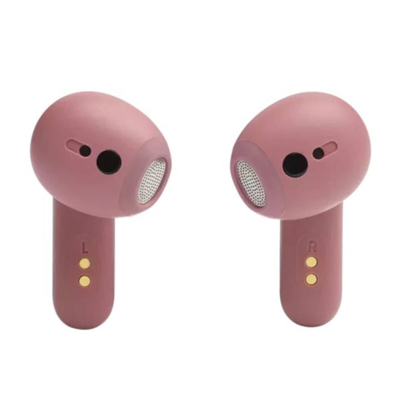 JBL | Live Flex | True Wireless Noise Cancelling Earbuds - Rose