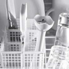 BOSCH | Professional Hand Blender 300 W White Grey | MSM6B150GB