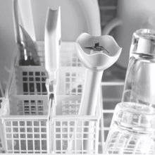 BOSCH | Professional Hand Blender 300 W White Grey | MSM6B150GB