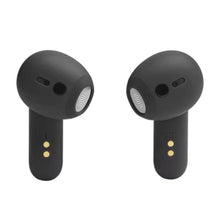 JBL | Live Flex | True Wireless Noise Cancelling Earbuds - Black