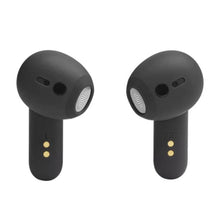 JBL | Live Flex | True Wireless Noise Cancelling Earbuds - Black