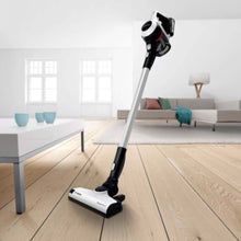 BOSCH | Professional Serie 6 Rechargeable Vacuum Cleaner Unlimited White | BCS612GB