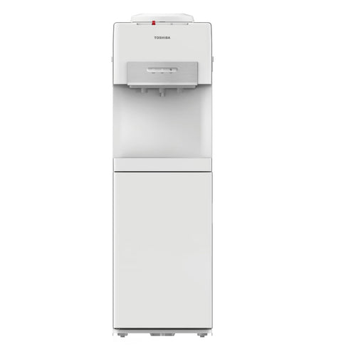 TOSHIBA | Top Load Water Dispenser White RWF | W2034TGW