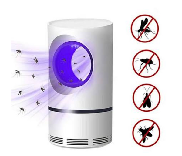 Photocatalysis Suction Type Mosquito Killer Assorted | JPO6576