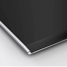 BOSCH | Professional Serie 6 Flex Induction Cooktop 30 cm Black | PXX375FB1E