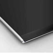 BOSCH | Professional Serie 6 Flex Induction Cooktop 30 cm Black | PXX375FB1E