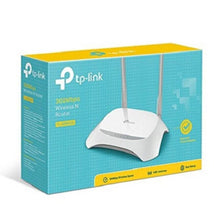 TP-LINK | Tl-Wr840N 300 Mbps Wireless N Router
