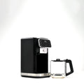 VEETEEK | Coffee Maker 12Cups 1100W 1.8Ltrs | CM9430A-GS