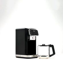 VEETEEK | Coffee Maker 12Cups 1100W 1.8Ltrs | CM9430A-GS