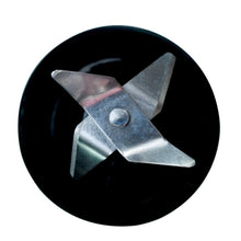 VEETEEK | Stand Blender 1.5Ltrs 500W Glass Jar | BL9003B-CB