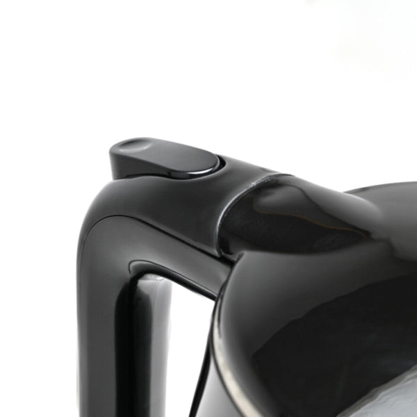 VEETEEK | Electric Kettle 1850-2000W 1.7Ltrs | KES5205T-GS