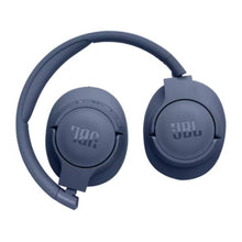 JBL | Tune 720BT | Wireless Over-Ear Headphone - Blue