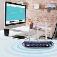 TP-LINK | Wireless Dual Band Router | Archer C20 Ac750