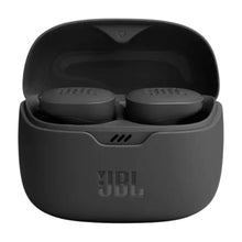 JBL | Tune Buds | True Wireless Noise Cancelling Earbuds - Black