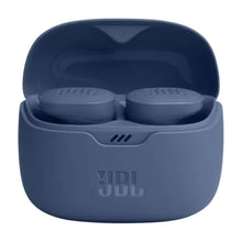 JBL | Tune Buds | True Wireless Noise Cancelling Earbuds - Blue