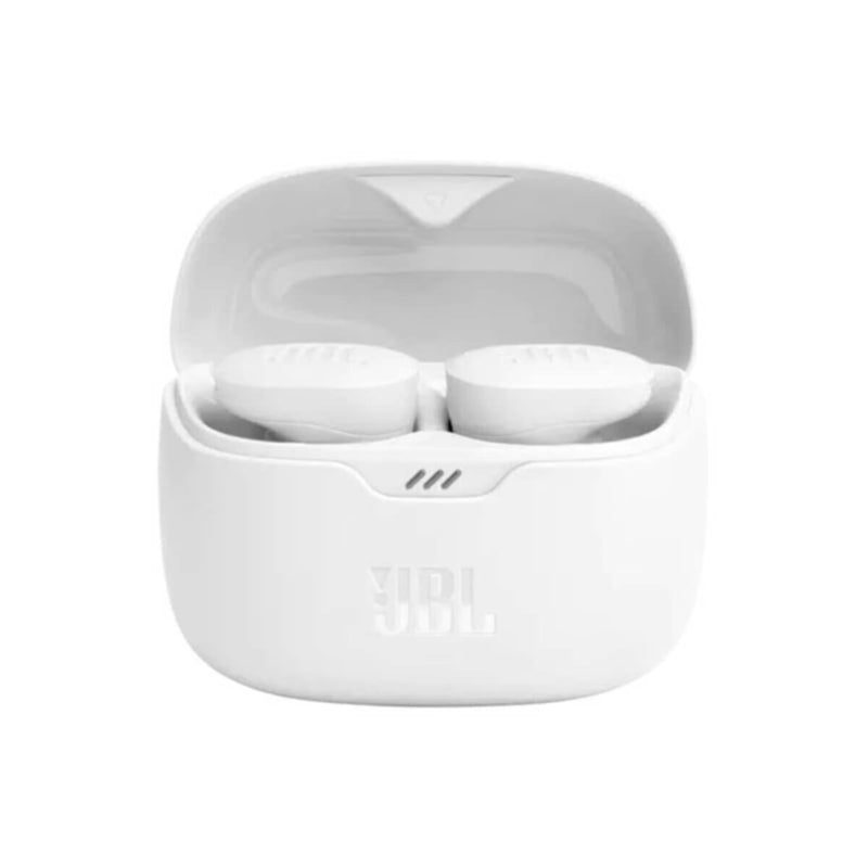 JBL | Tune Buds | True Wireless Noise Cancelling Earbuds - White