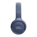 JBL | Tune 520BT | Wireless On-Ear Headphone - Blue