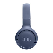JBL | Tune 520BT | Wireless On-Ear Headphone - Blue