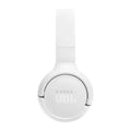 JBL | Tune 520BT | Wireless On-Ear Headphone - White