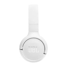 JBL | Tune 520BT | Wireless On-Ear Headphone - White