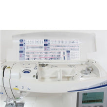 JUKI | Computerized Sewing and Quilting Machine | HZL-DX5/CE