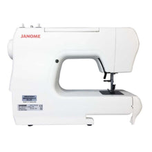 JANOME | Sewing Machine (Made in Thailand) | RE1312