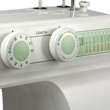 JANOME | Sewing Machine (Made in Thailand) | 2212