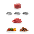 BOSCH | Professional Meat Mincer Pro Power 600 W White | MFW66020GB