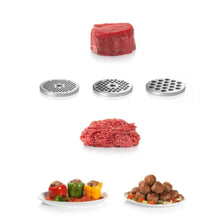 BOSCH | Professional Meat Mincer Pro Power 600 W White | MFW66020GB