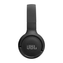 JBL | Tune 520BT | Wireless On-Ear Headphone - Black