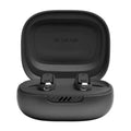 JBL | Live Flex | True Wireless Noise Cancelling Earbuds - Black
