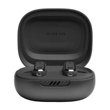 JBL | Live Flex | True Wireless Noise Cancelling Earbuds - Black