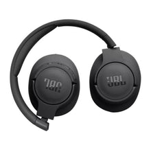 JBL | Tune 720BT | Wireless Over-Ear Headphone - Black