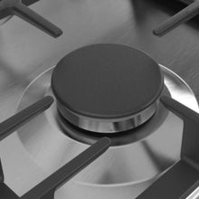 BOSCH | Professional Serie 6 Gas Hob 60 cm Stainless steel | PCP6A5B90M