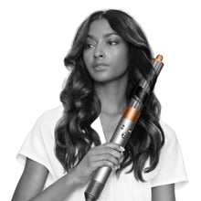 DYSON | Airwrap Lite Multi-Styler & Dryer Nickel-Copper | TE0210263