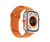 D21 Series 8 Smart Watch Ultra - Orange | JPN3267