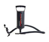 INTEX | ZX-68612 29CM Hand Air Pump - Black | JPB7673