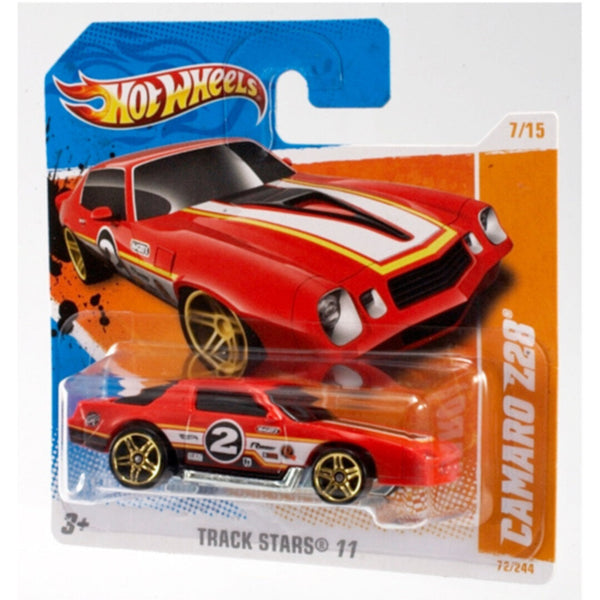 HOTWHEELS | Basic Car Asst. | 5785