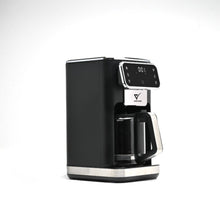 VEETEEK | Coffee Maker 12Cups 1100W 1.8Ltrs | CM9430A-GS