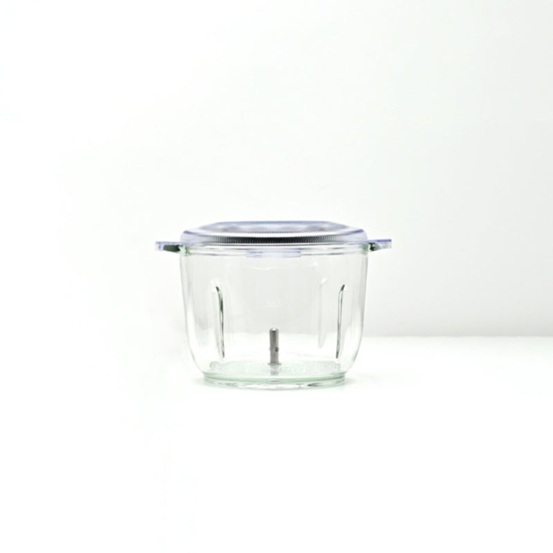 VEETEEK | Mini Chopper 2Ltrs 500W | MC410A-CB