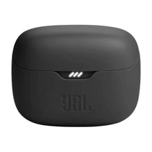 JBL | Tune Buds | True Wireless Noise Cancelling Earbuds - Black