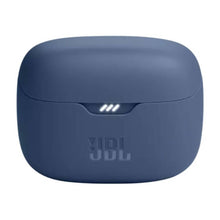 JBL | Tune Buds | True Wireless Noise Cancelling Earbuds - Blue