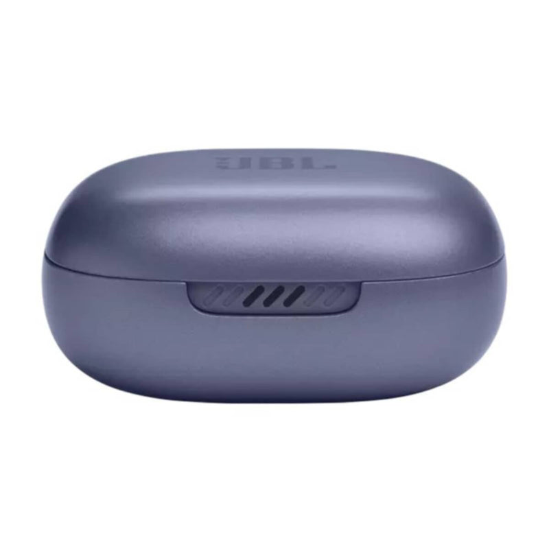 JBL | Live Flex | True Wireless Noise Cancelling Earbuds - Blue